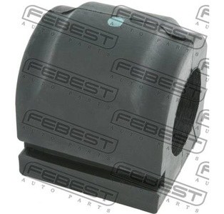 Втулка стабилизатора VOLVO S60/S80/XC90 00- пер.подв.