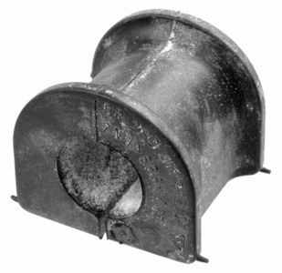 Втулка стабилизатора VW AMAROK пер.подв.