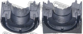 Втулка стабилизатора VW PASSAT 11-/TIGUAN 07- пер.подв.