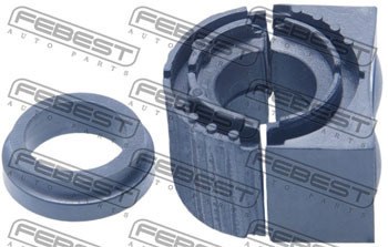 Втулка стабилизатора VW PASSAT 11-/TIGUAN 07- пер.подв.