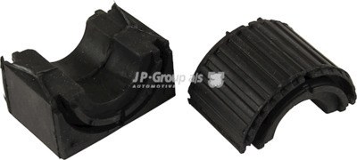 Втулка стабилизатора VW PASSAT 11-/TIGUAN 07- пер.подв.