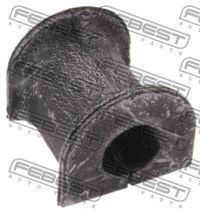 Втулка стабилизатора VW T5 22мм пер.