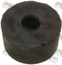 Втулка стойки стабилизатора NISSAN PATROL 97-10 пер.подв.