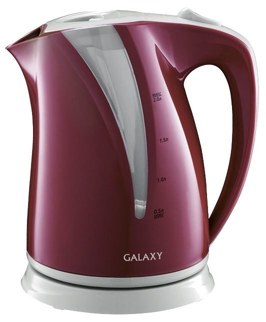 111Д Чайник электрический GALAXY GL 0204