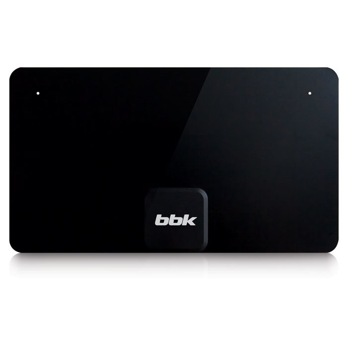 111Д ТВ антенна BBK DA04 DVB-T