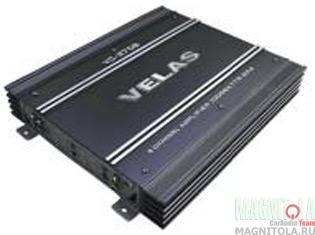 Автоусилитель Velas VC-2706 2-х канальный