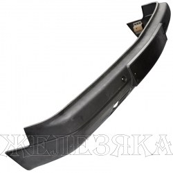 Бампер 2141 передний
