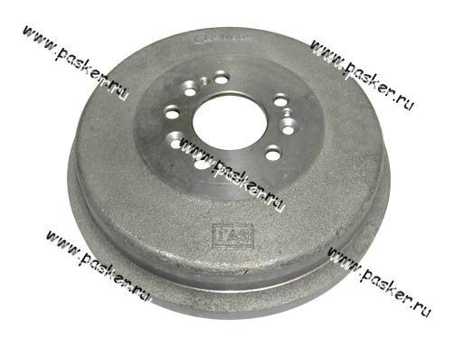 Барабан тормозной 3110-3502070