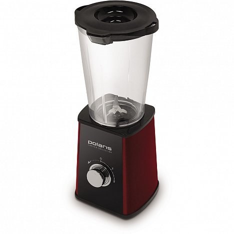 Блендер POLARIS PTB 0210A FITNESS