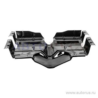 Брызговик двигателя 3110-2802020