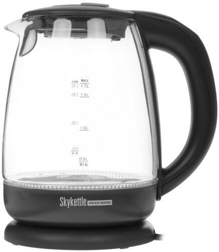 Чайник Электрический REDMOND SKYKETTLE RK-G210S