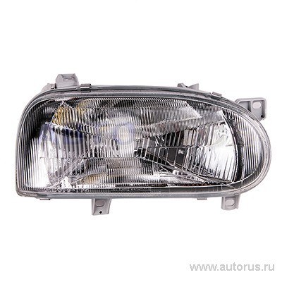 Фара Гольф 3 GTI92 Правая 4411115RLDE DEPO