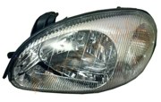Фара Шевроле Ланос Левая 2221104LLDEMN DEPO