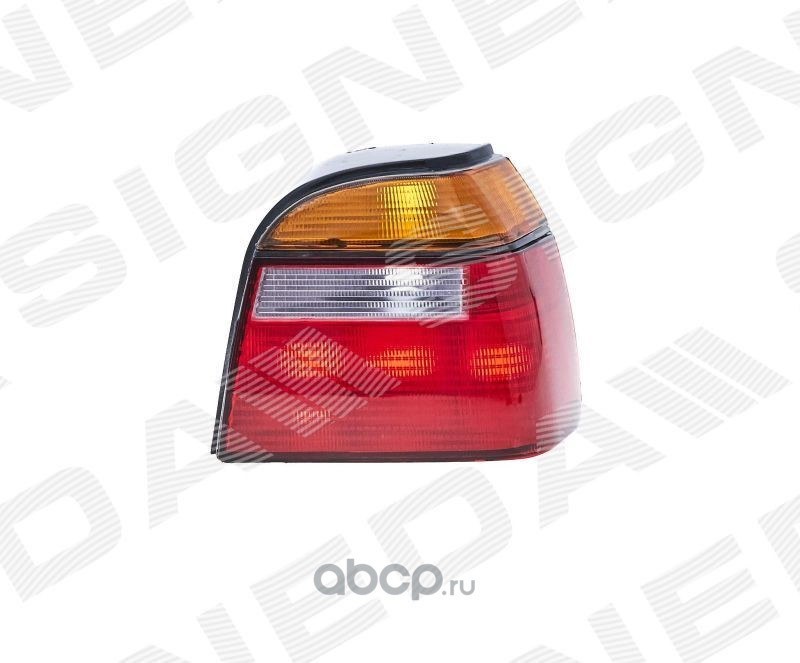 Фонарь задний правый Гольф  4411976R LUCID