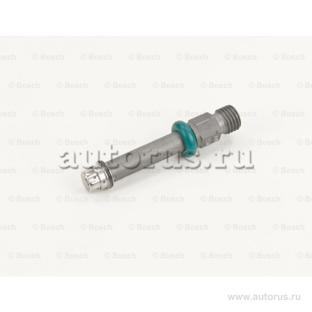 Форсунка Ауди Фольксваген BOSCH  0437502045