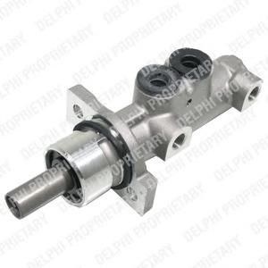 Главный тормозной цилиндр WV LM21091 DELPHI