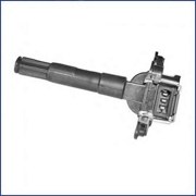 Катушка зажигания Шаран HUCO 133805