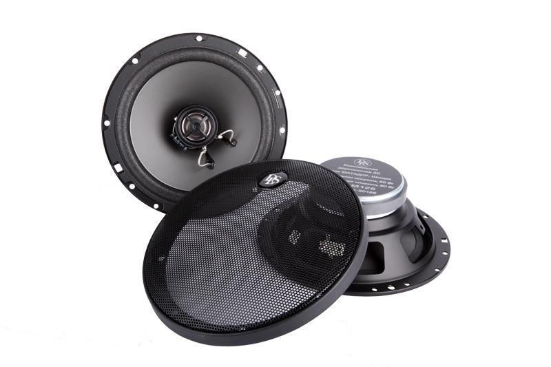 Колонки DLS M126 G (с сеткой)