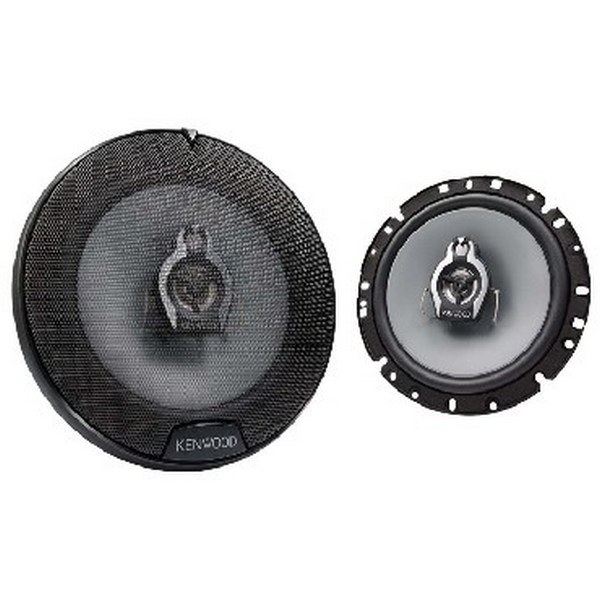 Колонки KENWOOD KFC-1753RG