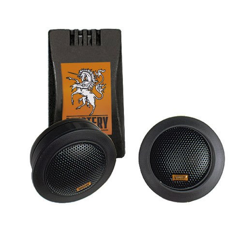 Колонки MYSTERY MJ 2T
