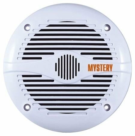 Колонки MYSTERY MM-6 (морская серия)