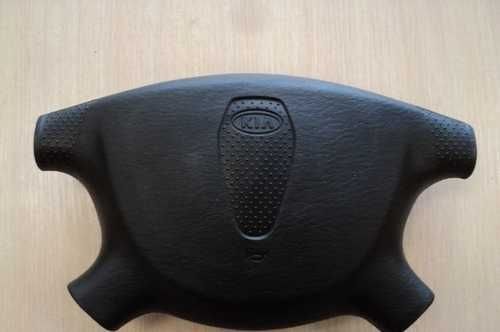 Кожух рулевого колеса Киа Спектра HYUNDAI 0K2N13280002