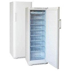 Морозильник БИРЮСА 147SN 280л белый