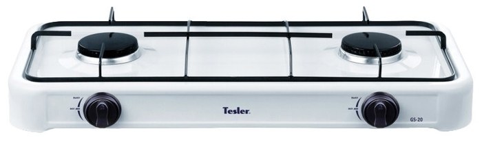 Настольная плитка TESLER GS-20 газовая