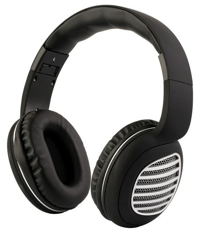 Наушники беспроводные HARPER HB-415 BLACK