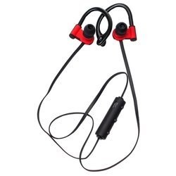 Наушники гарнитура HARPER HB-107 VP3/BT BLACK
