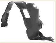 Подкрылок ПЕРЕДНИЙ ПРАВЫЙ BodyParts МЕРСЕДЕС С-КЛАСС MD20293-300-R