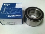 Подшипник ступицы перед Хонда Цивик KOYO DAC4379W1CS57