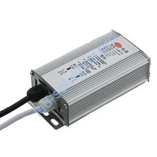 Преобразователь напряжения 220В/12В до 70Вт PM/ZIPOWER Piece of Mind