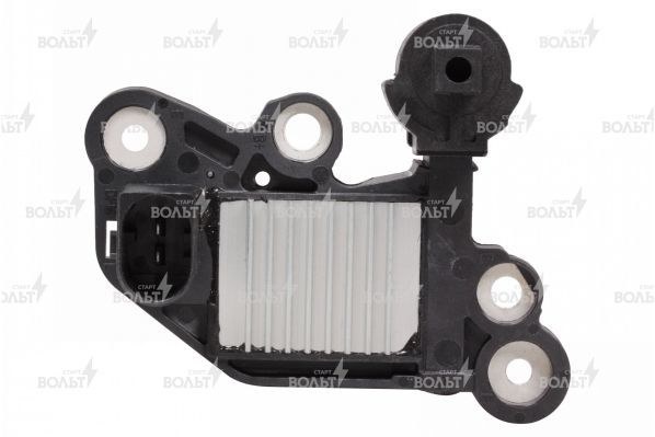 Регулятор напряжения генератора ВАЗ 1118, 2190 STARTVOLT VRR0190