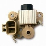 Реле регулятор Хендай HYUNDAI 3737022600