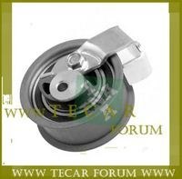 Ролик натяжной ремня ГРМ Ауди, Фольксваген, Шкода VAG 045109243C