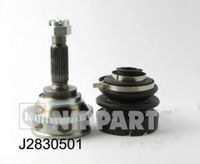 ШРУС наружный Хендай Элантра NIPPARTS J2830501