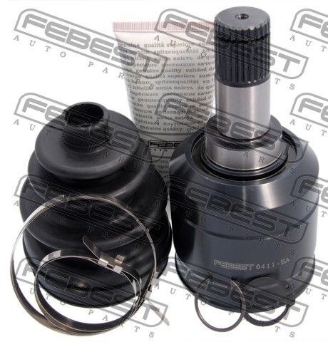 Шрус внутренний Мицубиси FEBEST 0411EA MTIUEA5A