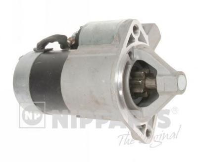 Стартер Мицубиси Спейс Стар NIPPARTS J5215036