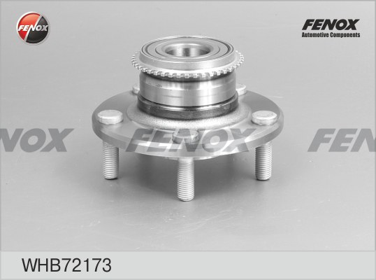 Ступица Мицубиси Лансер 9 зад WHB72173 Fenox