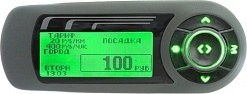 Таксометр ОРИОН-ТХ01