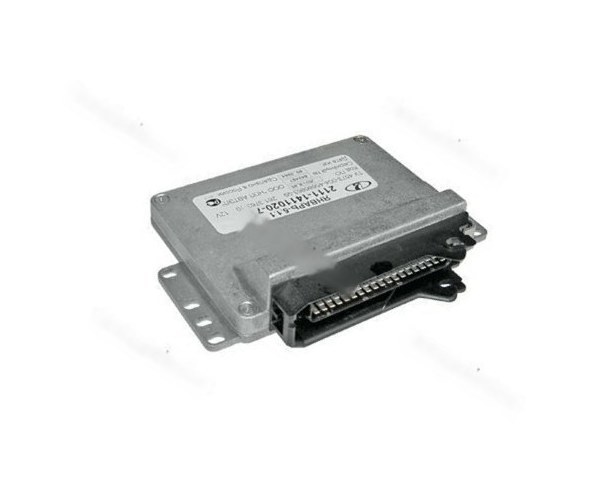 Блок упр-я инжектором 2111-1411020-71 Январь5.1.1 Евро0 8кл