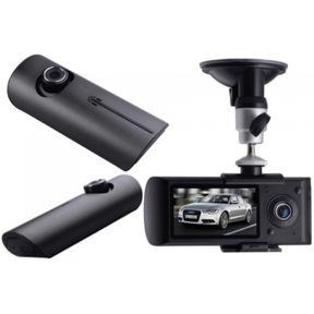 Видеорегистратор Vehicle Blackbox DVR X3000