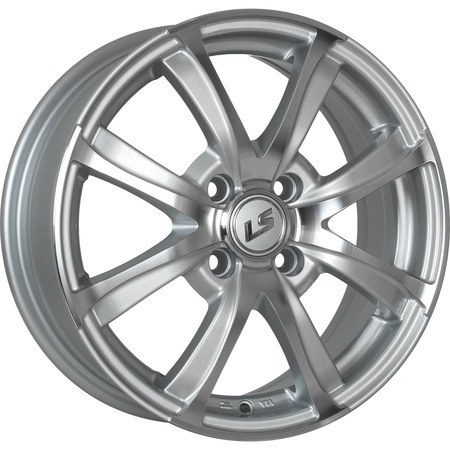 Автодиски LS LS 313 R15x6 4x100 ET48 CB54.1 SF