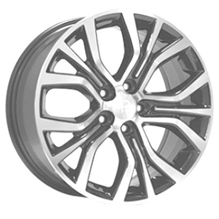 Автодиски Replay INF36 R18x7.5 5x114.3 ET45 CB66.1 GMF