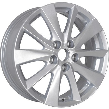 Автодиски Replay KI307 R17x7 5x114.3 ET50 CB67.1 S