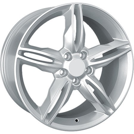 Автодиски Replay LR50 R18x8 5x108 ET55 CB63.3 S