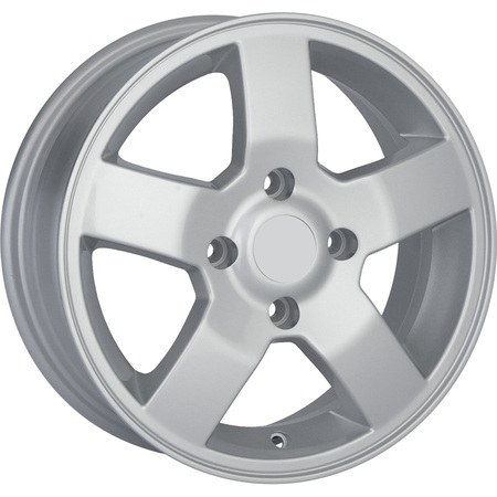 Автодиски Replay RN25 R15x6 4x100 ET50 CB60.1 S