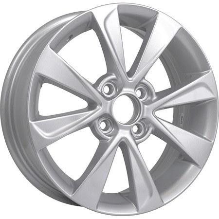 Автодиски Replay RN43 R15x6 4x100 ET50 CB60.1 S