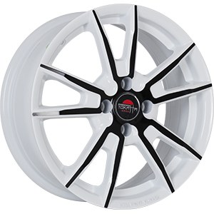 Автодиски Yokatta MODEL-27 R15x6 4x100 ET36 CB60.1 WB
